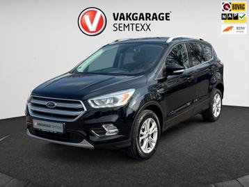Ford Kuga 1.5 EcoBoost ST Line | Navi | Clima | Cruise | Ver beschikbaar voor biedingen