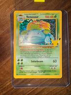 Venusaur, Hobby en Vrije tijd, Verzamelkaartspellen | Pokémon, Ophalen, Zo goed als nieuw