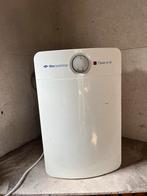 Keukenboiler (Itho daalderop close in 10), Doe-het-zelf en Verbouw, Minder dan 20 liter, Ophalen of Verzenden, Zo goed als nieuw