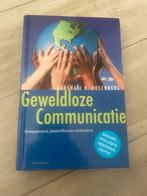 Nieuw boek: Geweldloze Communicatie, Ophalen of Verzenden, Nieuw