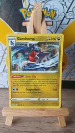 Brilliant Stars Garchomp Holo 109/172, Verzenden, Nieuw
