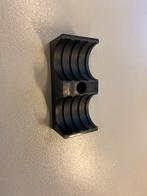 118 x RSB Klemhelft dubbel 25 mm, Overige materialen, Minder dan 20 mm, Overige typen, Nieuw