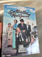 Toen was geluk heel gewoon dvd nieuw in folie, Cd's en Dvd's, Dvd's | Nederlandstalig, Alle leeftijden, Ophalen of Verzenden, Zo goed als nieuw