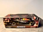 Jumbo Max Verstappen F1 RB19 2023, Ophalen of Verzenden, Nieuw, Bburago