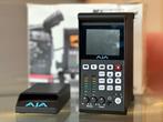 AJA Ki Pro Quad 4K Recorder, 180 Litton Dr, Grass Valley, California 95945, US, Sales@aja.com, Ophalen of Verzenden, Zo goed als nieuw