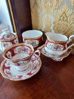 Royal Albert, Antiek en Kunst, Antiek | Servies compleet, Ophalen