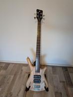 Warwick Corvette $$ RB, Muziek en Instrumenten, Ophalen, Zo goed als nieuw, Elektrisch