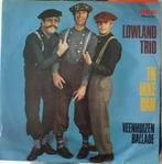 Lowland Trio - En Ikke Dan, Gebruikt, 7 inch, Single, Ophalen of Verzenden