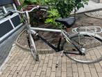 Gazelle herenfiets 7 versnellingen, Fietsen en Brommers, Fietsen | Dames | Damesfietsen, Ophalen, Gebruikt, Gazelle, Versnellingen