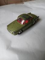Renault Floride. Corgi toys 222, Hobby en Vrije tijd, Modelauto's | 1:43, Ophalen of Verzenden, Gebruikt, Auto, Corgi