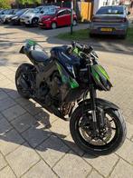 Complete Kawasaki Z1000 ABS 2017 Vances & Hines, Motoren, 4 cilinders, Particulier, Meer dan 35 kW, 1043 cc
