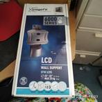 Vogel's EFW 6205 - Vaste muurbeugel, Ophalen of Verzenden, Nieuw