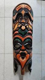 Masker groot uot zuid Afrika, Antiek en Kunst, Ophalen