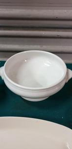 servies p regout en co maastricht, Huis en Inrichting, Ophalen of Verzenden, 'T Olde Gre-j, Info@toldegrej.nl, Endepoelstraat 20f Didam