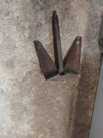 Anker, Ophalen of Verzenden, Ankeren en Afmeren, Zeilboot of Motorboot