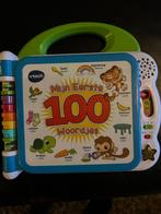 Vtech leesboek, Kinderen en Baby's, Speelgoed | Vtech, Ophalen, Gebruikt