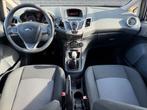 Ford Fiesta 1.25 Trend |Airco|5 Deurs |, Auto's, Voorwielaandrijving, Euro 5, Stof, 1242 cc