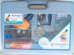Microscoop tekoop!!!, Ophalen, Zo goed als nieuw, Biologische microscoop