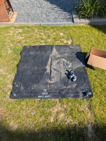 Intex Solar Mat Zwembadverwarming beschikbaar voor biedingen