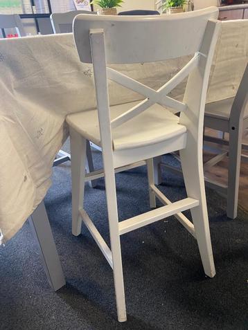 Ikea Kinderstoel beschikbaar voor biedingen