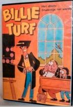 Billy Turf 3 dvd's, Ophalen of Verzenden, Zo goed als nieuw, Tv fictie
