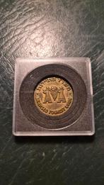 Israël Licensed Tourist Guide penning / badge, Ophalen of Verzenden, Overige materialen, Buitenland