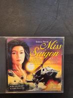 Miss Saigon - The Shows Collection CD, Ophalen of Verzenden, Zo goed als nieuw, Boxset