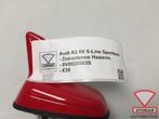 audi a3 8v s line sportback dakantenne haaienvin 8v0035503s, Ophalen of Verzenden, Gebruikt, Audi