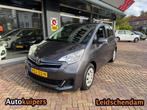 Toyota Verso-S 1.3 VVT-i Dynamic, Voorwielaandrijving, Gebruikt, Verso-S, 1329 cc