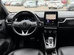 Renault Arkana 1.6 E-Tech hybrid 145 E-Tech engineered | Nav, Auto's, Renault, Arkana, Gebruikt, Met garantie (alle), Wit