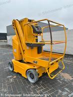 JLG Toucan 8E mast hoogwerker masthoogwerker BJ 2017 10E, Zakelijke goederen, Machines en Bouw | Liften, Steigers en Ladders, JLG EMEA B