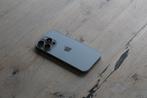 Apple iPhone 16 Pro - 128GB - Naturel Titanium | Garantie, Apple, Overige modellen, Ophalen of Verzenden, Zo goed als nieuw