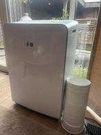 Krachtige Aspen Airco – Zo goed als nieuw!, Ophalen, Minder dan 60 m³, 3 snelheden of meer, Zo goed als nieuw