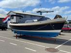 Van Wijk 830, Watersport en Boten, Sloepen, Gebruikt, Binnenboordmotor, 6 meter of meer, Diesel