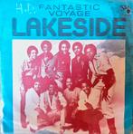 7"/SINGLE  LAKESIDE - Fantastic Voyage, Ophalen of Verzenden, Gebruikt, Pop
