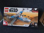Nieuw sealed Lego Star Wars 75297 X-Wing, Nieuw, Ophalen of Verzenden