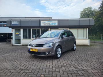 Volkswagen Golf Plus 1.2 TSI Match Climate control Lichtmeta beschikbaar voor biedingen