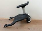 Bugaboo Meerijdplankje Comfort - Zwart, Kinderen en Baby's, Kinderwagens en Combinaties, Ophalen, Gebruikt, Kinderwagen, Bugaboo