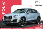 Audi Q2 1.4 TFSI 150pk S-tronic CoD Sport Pro Line S | Keyle, Gebruikt, 4 cilinders, Leder en Stof, SUV of Terreinwagen