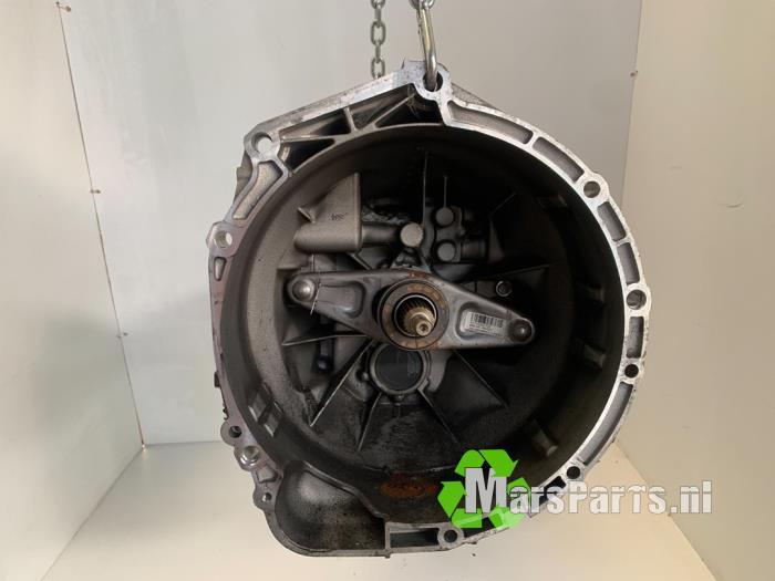 Versnellingsbak van een BMW 1-Serie, Gebruikt, -, -, Ophalen of Verzenden