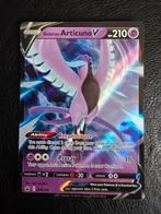 Galarian articuno V #058 sword shield chilling reign, Ophalen of Verzenden, Nieuw, Losse kaart