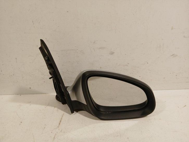 Spiegel buiten rechts elektrisch Opel Astra, Auto-onderdelen, Spiegels, Opel, Gebruikt, Herkomst onderdeel bekend, 12 maanden garantie