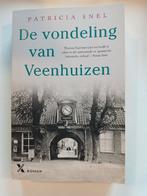 Patricia Snel - De vondeling van Veenhuizen, Ophalen of Verzenden, Zo goed als nieuw, Patricia Snel