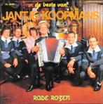 De Beste van Jantje Koopmans, Cd's en Dvd's, Vinyl | Nederlandstalig, Ophalen of Verzenden, Zo goed als nieuw, 12 inch, Levenslied of Smartlap
