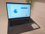 Asus X515 laptop - core i3 11th gen - 256GB SSD - 8GB - W11!, Computers en Software, Windows Laptops, 2 tot 3 Ghz, 15 inch, Ophalen of Verzenden