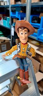 Toy story Woody en Jessi, Ophalen of Verzenden, Overige figuren, Nieuw, Beeldje of Figuurtje