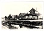 FOTOKAART  JULIANADORP, Verzamelen, Ansichtkaarten | Nederland, Verzenden, 1920 tot 1940, Ongelopen, Noord-Holland