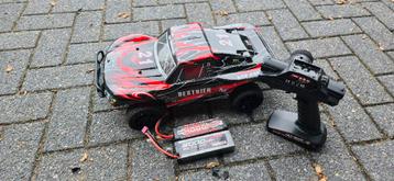 Himoto Destrier 1:10 beschikbaar voor biedingen