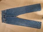 Levi's 501 vintage jeans w25 l30 nieuwstaat, Ophalen of Verzenden, Zo goed als nieuw, Blauw, W33 - W34 (confectie 48/50)