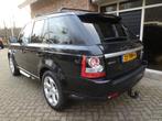 Land Rover Range Rover Sport 3.0 SdV6 Autobiography Exterior, Auto's, Te koop, Range Rover (sport), 2480 kg, Gebruikt